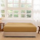 22 Momme Silk Fitted Sheet