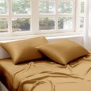 22 Momme Silk Fitted Sheet
