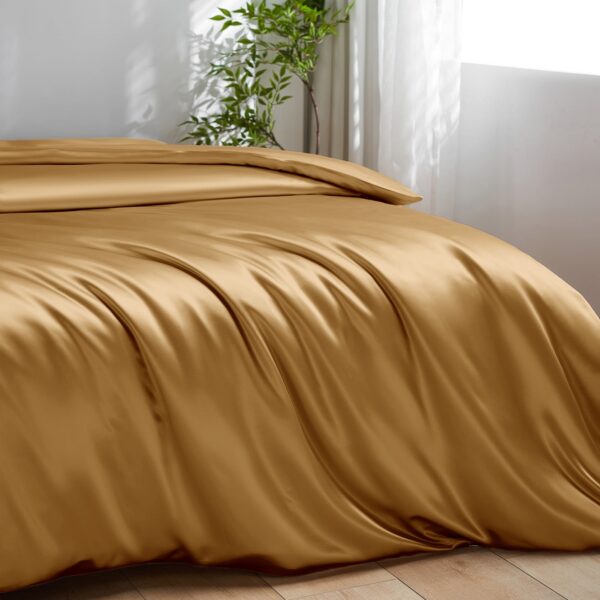 19 Momme Silk Duvet Cover - Image 51