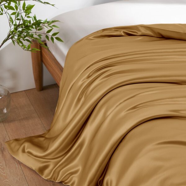 19 Momme Silk Duvet Cover - Image 49