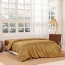 22 Momme Silk Duvet Cover