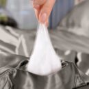 19 Momme Mulberry Silk Cooling Blanket