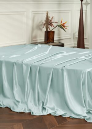25 Momme Silk Flat Sheet