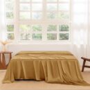 22 Momme Silk Flat Sheet