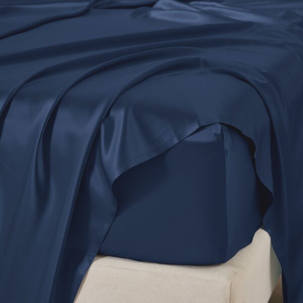 25 Momme Silk Sheet Set - Image 41