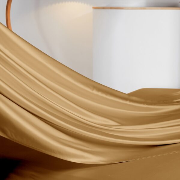 19 Momme Silk Flat Sheet - Image 34