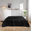 19 Momme Silk Flat Sheet
