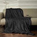 19 Momme Mulberry Silk Cooling Blanket