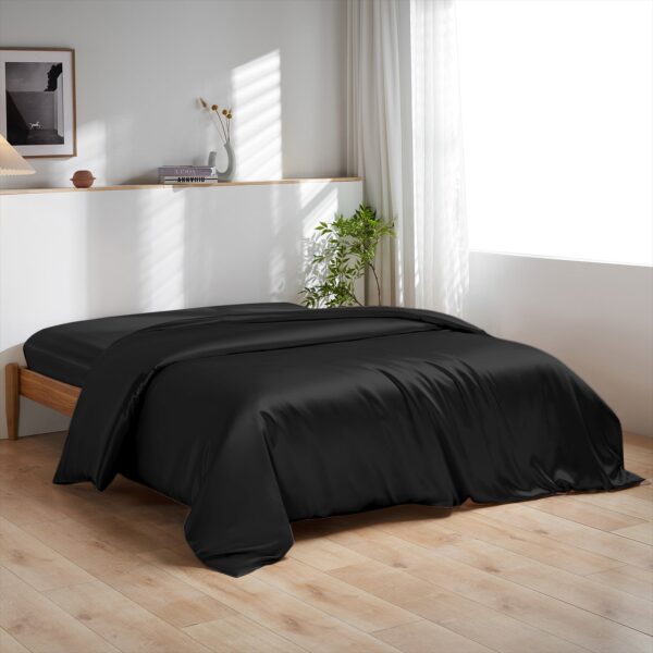 19 Momme Silk Duvet Cover - Image 39