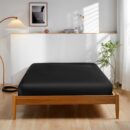 19 Momme Silk Fitted Sheet