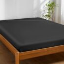 19 Momme Silk Fitted Sheet
