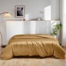 19 Momme Silk Duvet Cover