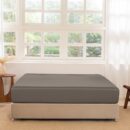 22 Momme Silk Fitted Sheet
