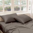 22 Momme Silk Fitted Sheet