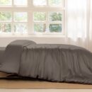 22 Momme Silk Duvet Cover