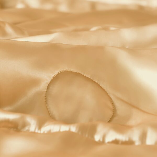 19 Momme Mulberry Silk Cooling Blanket - Image 26