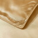 19 Momme Mulberry Silk Cooling Blanket
