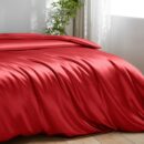 19 Momme Silk Duvet Cover