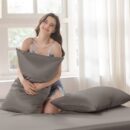 22 Momme Silk Fitted Sheet