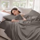 22 Momme Silk Duvet Cover