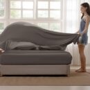 22 Momme Silk Fitted Sheet