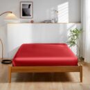 19 Momme Silk Fitted Sheet