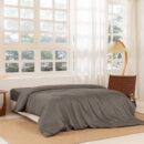 22 Momme Silk Duvet Cover