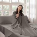 22 Momme Silk Flat Sheet