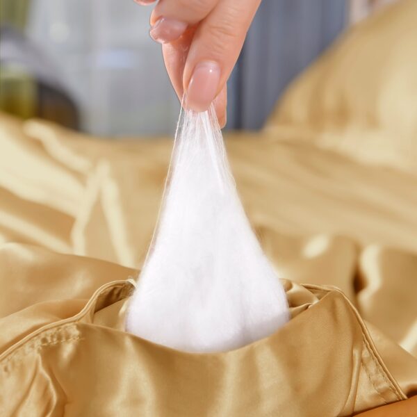 19 Momme Mulberry Silk Cooling Blanket - Image 28