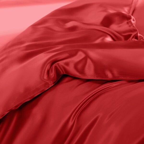 19 Momme Silk Duvet Cover - Image 57