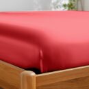 19 Momme Silk Fitted Sheet