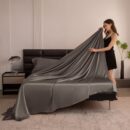 19 Momme Silk Flat Sheet
