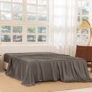 22 Momme Silk Flat Sheet