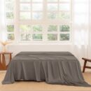 22 Momme Silk Flat Sheet