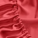 19 Momme Silk Fitted Sheet