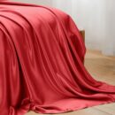 19 Momme Silk Flat Sheet