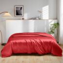 19 Momme Silk Duvet Cover