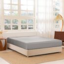22 Momme Silk Fitted Sheet