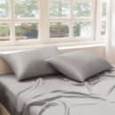 22 Momme Silk Fitted Sheet