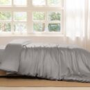 22 Momme Silk Duvet Cover