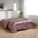 19 Momme Silk Duvet Cover