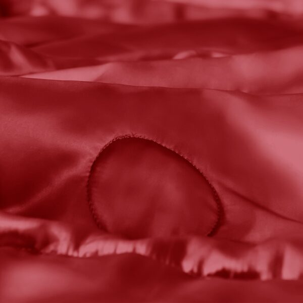 19 Momme Mulberry Silk Cooling Blanket - Image 66