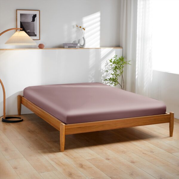 19 Momme Silk Fitted Sheet - Image 27