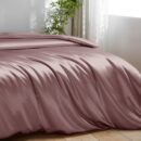 19 Momme Silk Duvet Cover