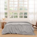 22 Momme Silk Duvet Cover