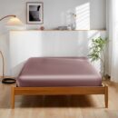 19 Momme Silk Fitted Sheet