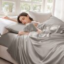 22 Momme Silk Duvet Cover