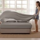 22 Momme Silk Fitted Sheet