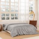 22 Momme Silk Duvet Cover