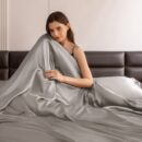 19 Momme Silk Duvet Cover